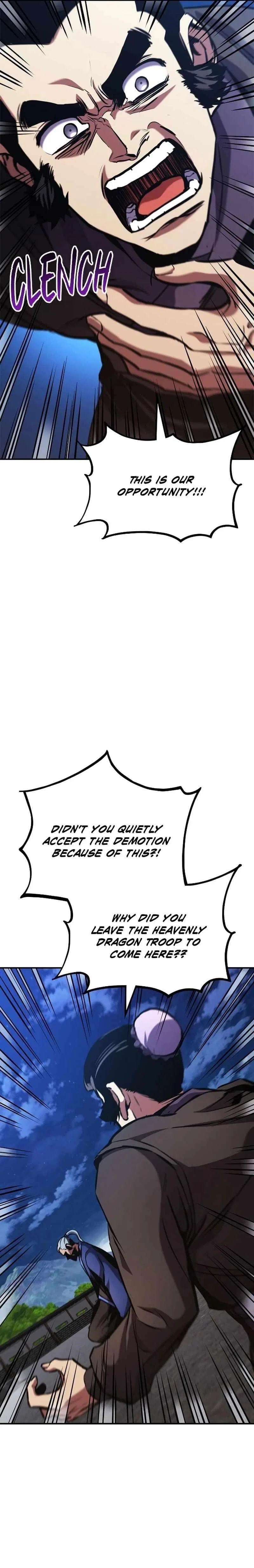 Ranker’s Return (Remake) Chapter 157 – Page 26