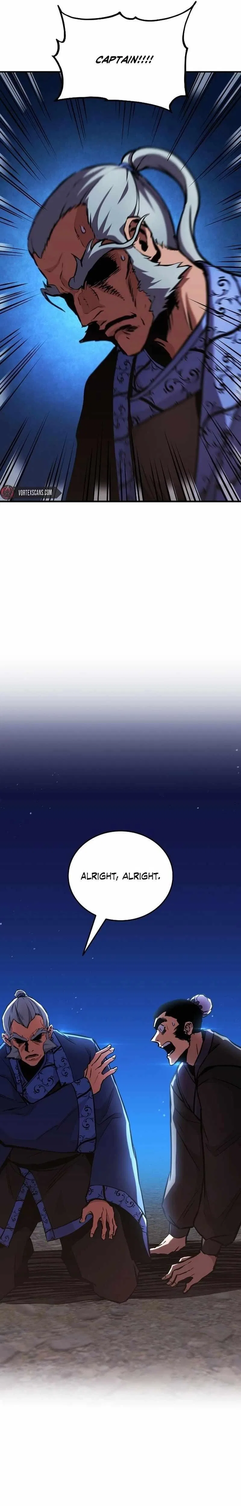 Ranker’s Return (Remake) Chapter 157 – Page 27