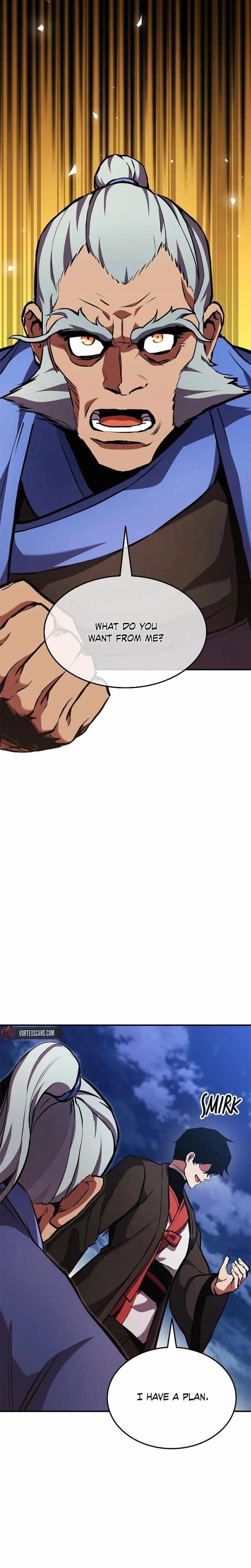 Ranker’s Return (Remake) Chapter 157 – Page 29