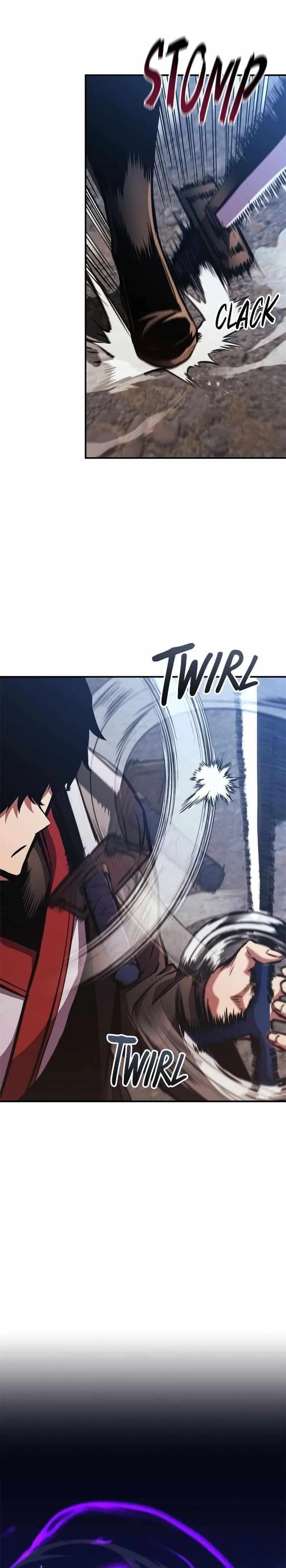 Ranker’s Return (Remake) Chapter 157 – Page 30