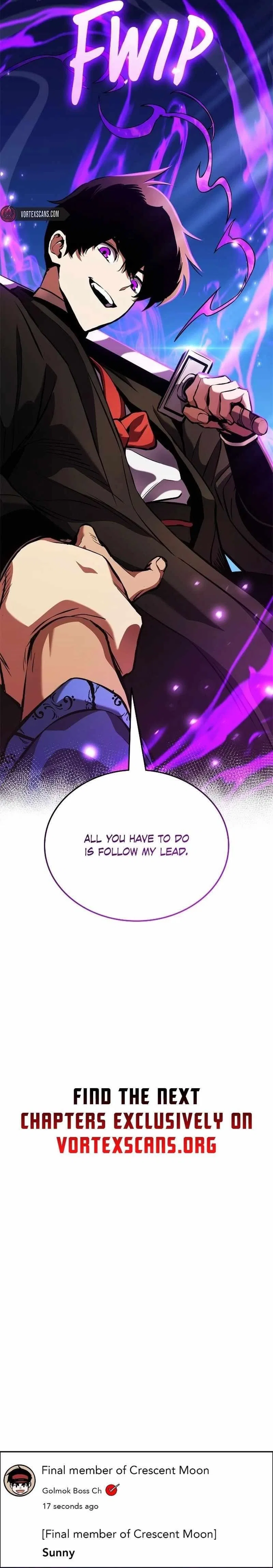 Ranker’s Return (Remake) Chapter 157 – Page 31