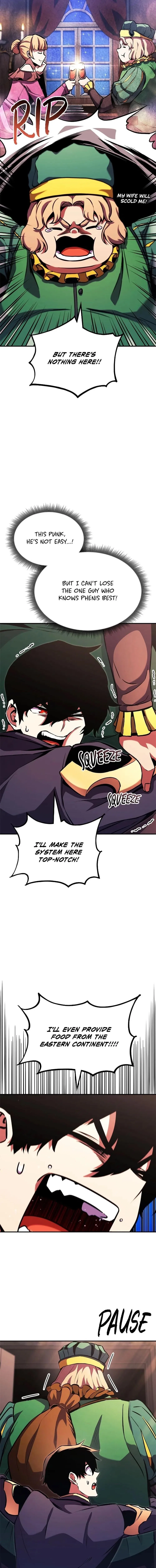 Ranker’s Return (Remake) Chapter 156 – Page 7