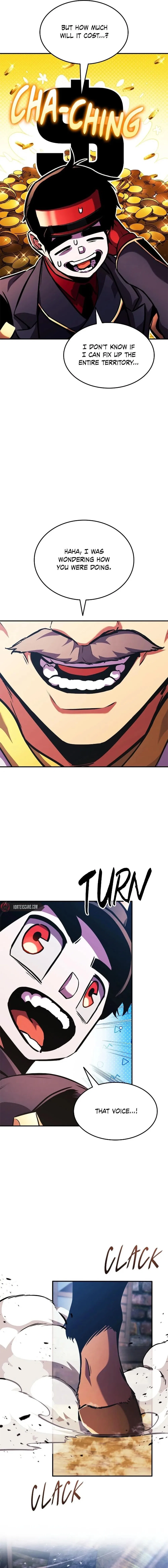 Ranker’s Return (Remake) Chapter 156 – Page 14