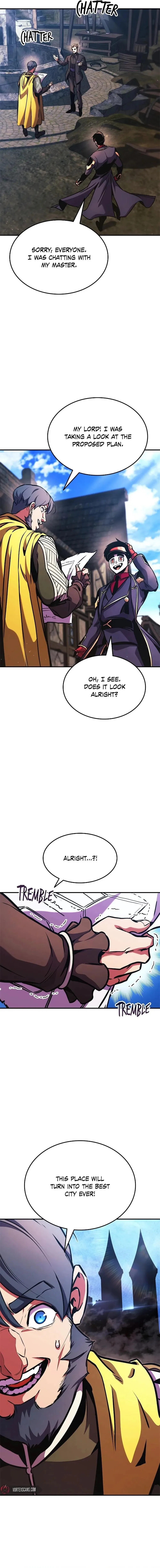 Ranker’s Return (Remake) Chapter 156 – Page 18