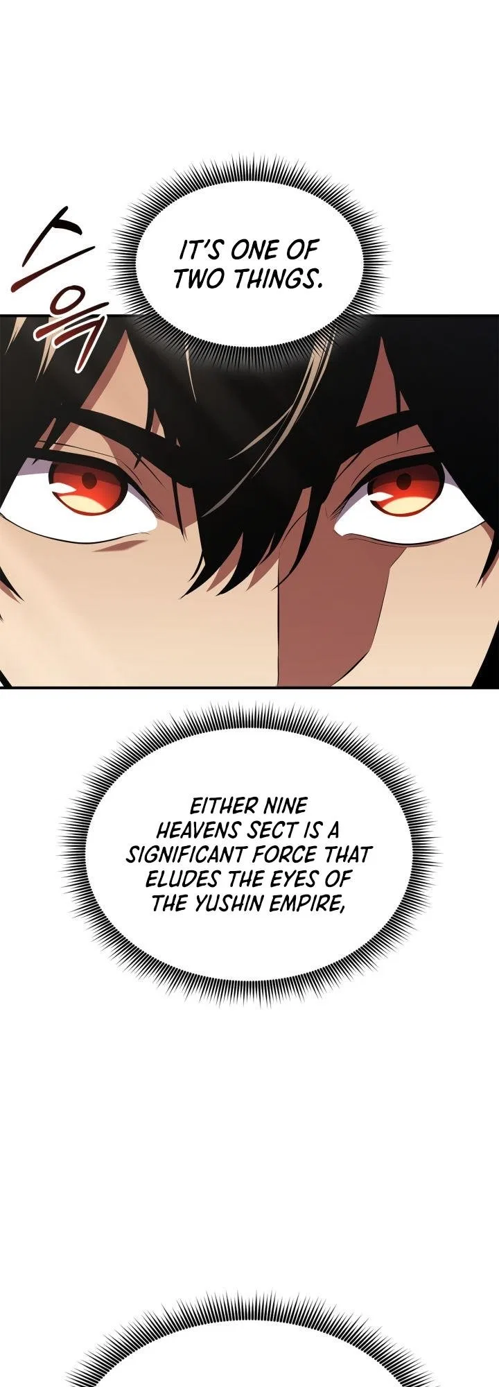 Ranker’s Return (Remake) Chapter 155 – Page 6