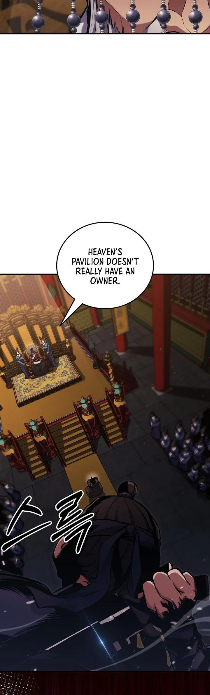 Ranker’s Return (Remake) Chapter 155 – Page 24