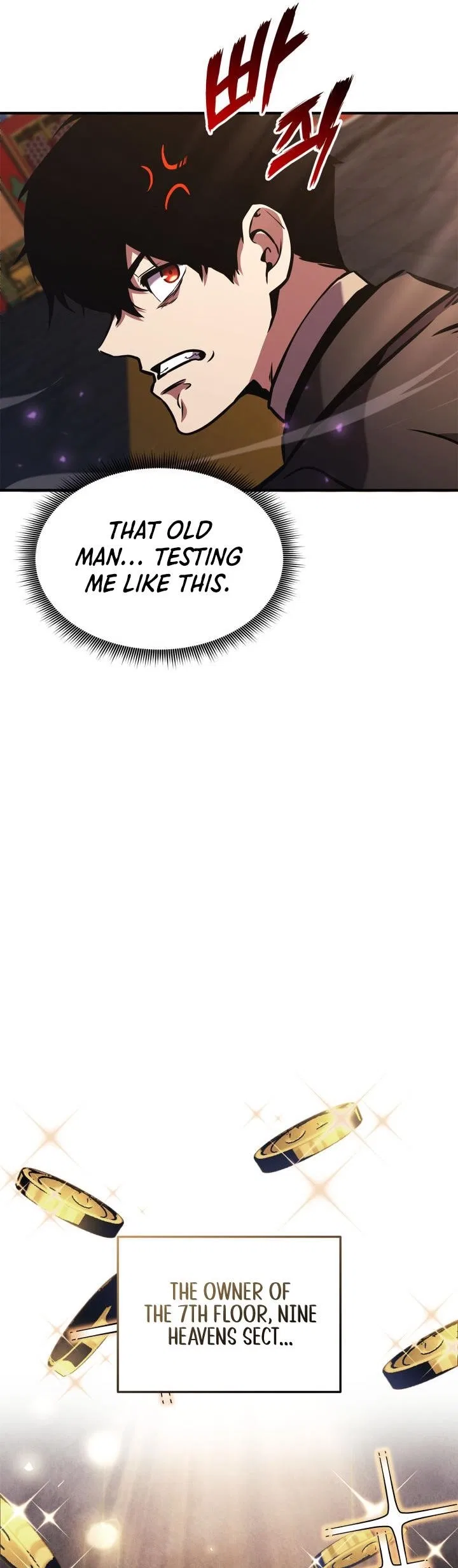 Ranker’s Return (Remake) Chapter 155 – Page 33