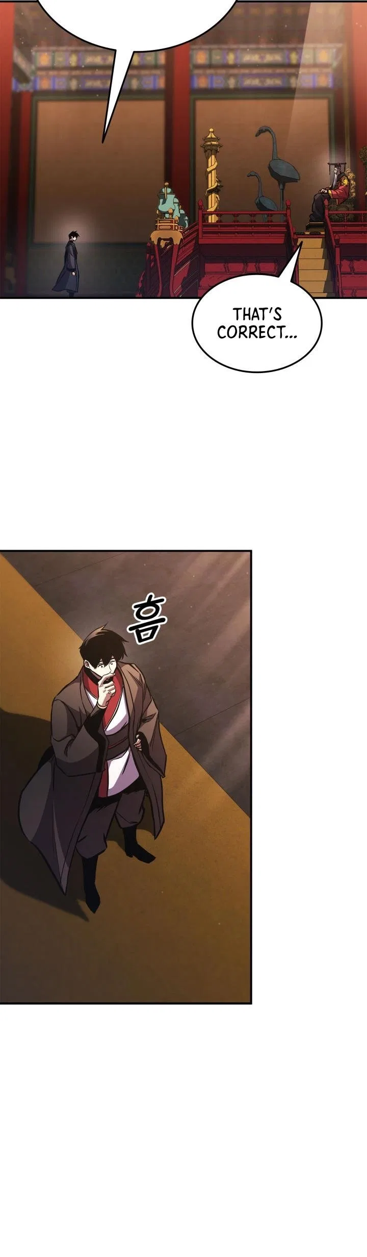 Ranker’s Return (Remake) Chapter 155 – Page 36