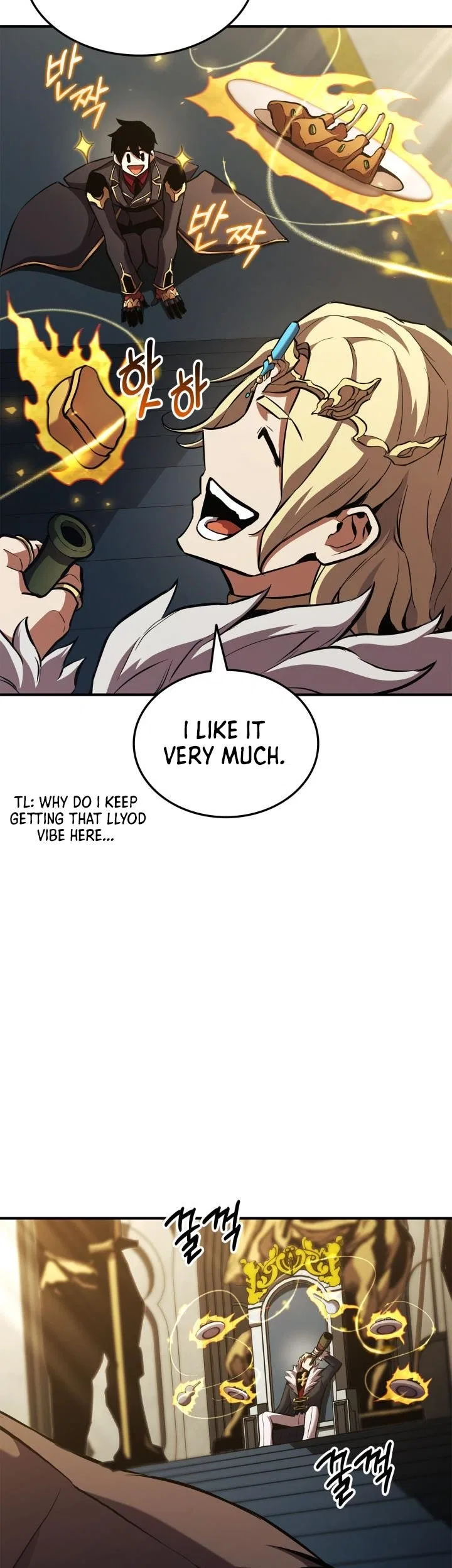 Ranker’s Return (Remake) Chapter 155 – Page 42