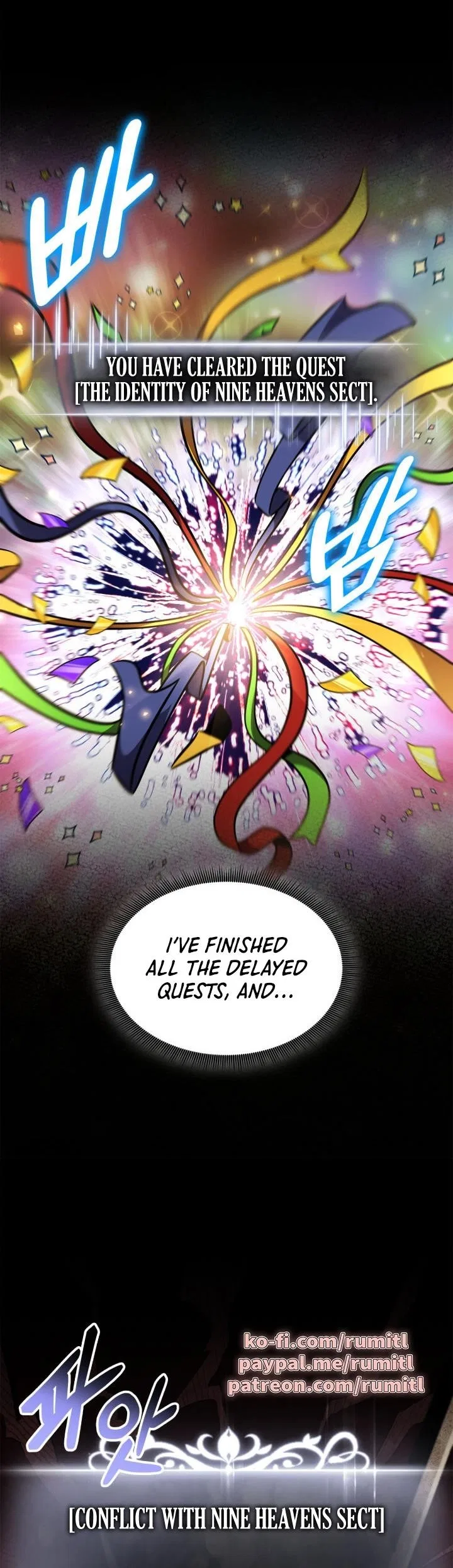 Ranker’s Return (Remake) Chapter 155 – Page 44