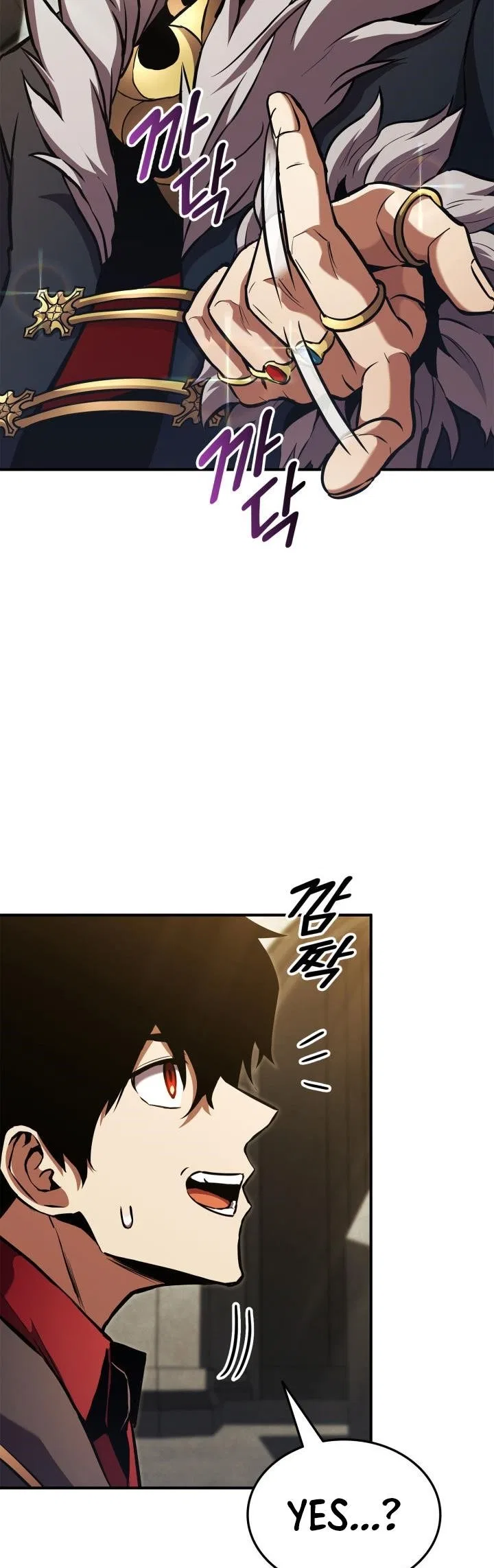 Ranker’s Return (Remake) Chapter 155 – Page 47