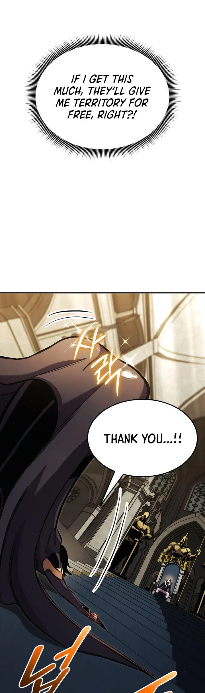 Ranker’s Return (Remake) Chapter 155 – Page 54