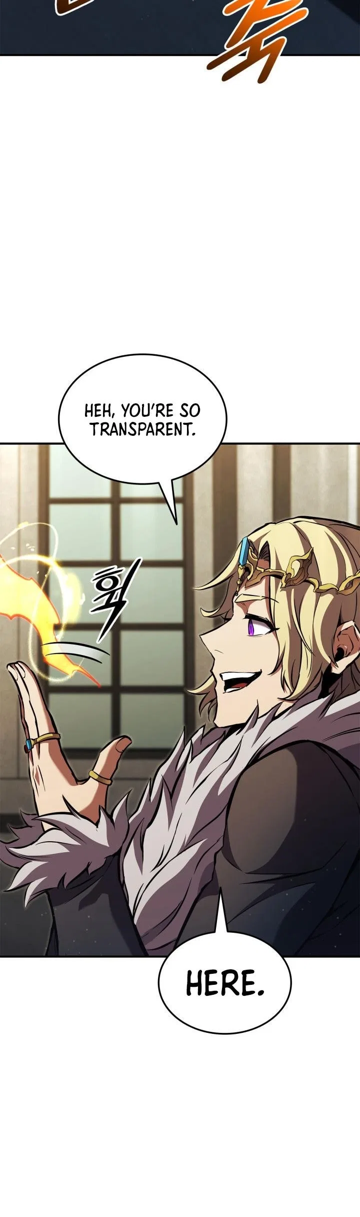 Ranker’s Return (Remake) Chapter 155 – Page 55