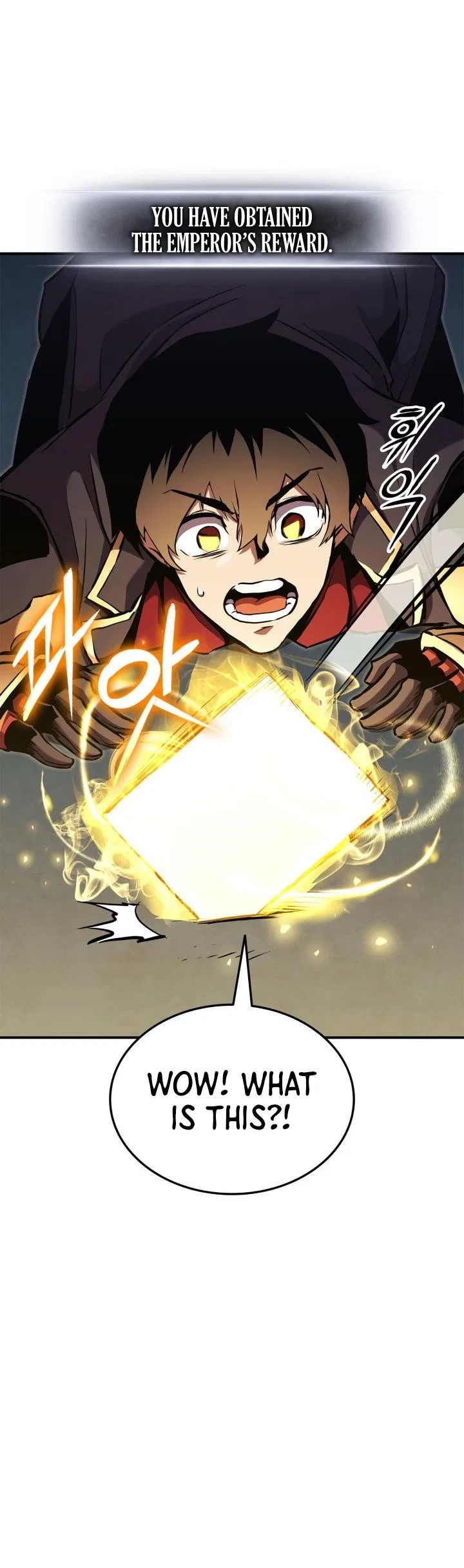 Ranker’s Return (Remake) Chapter 155 – Page 56