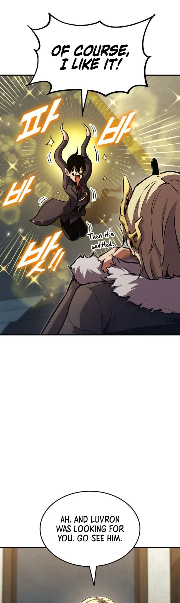 Ranker’s Return (Remake) Chapter 155 – Page 59