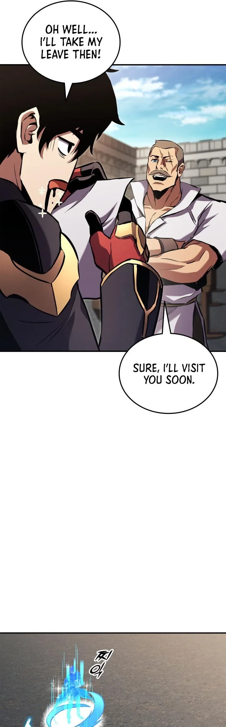 Ranker’s Return (Remake) Chapter 155 – Page 65
