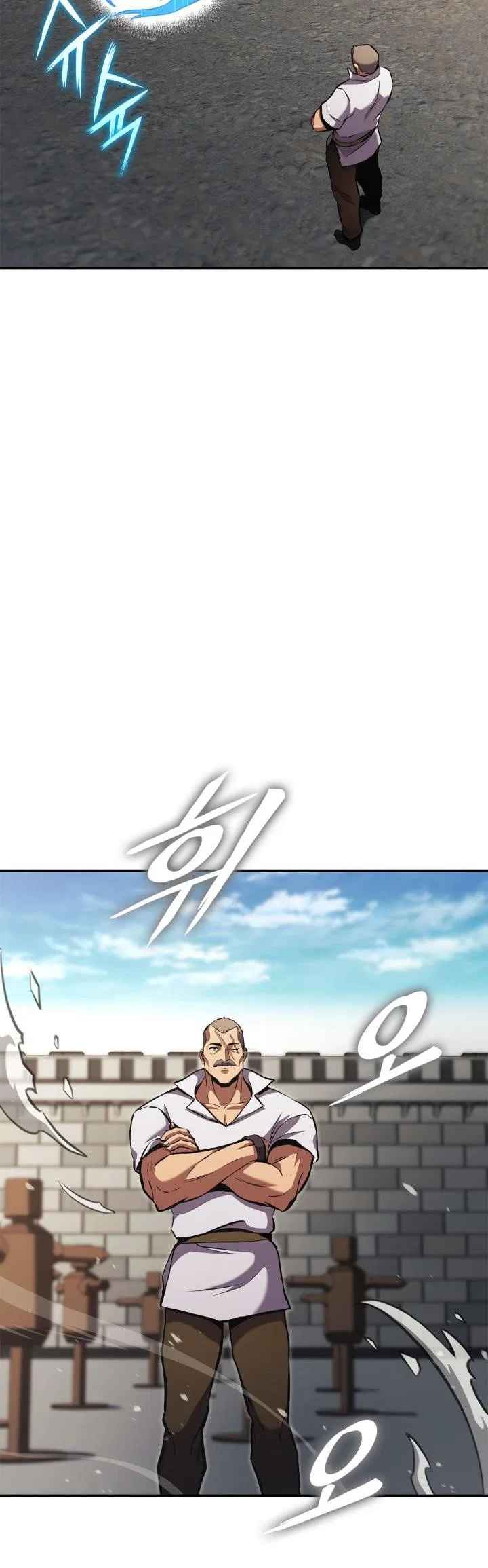 Ranker’s Return (Remake) Chapter 155 – Page 66