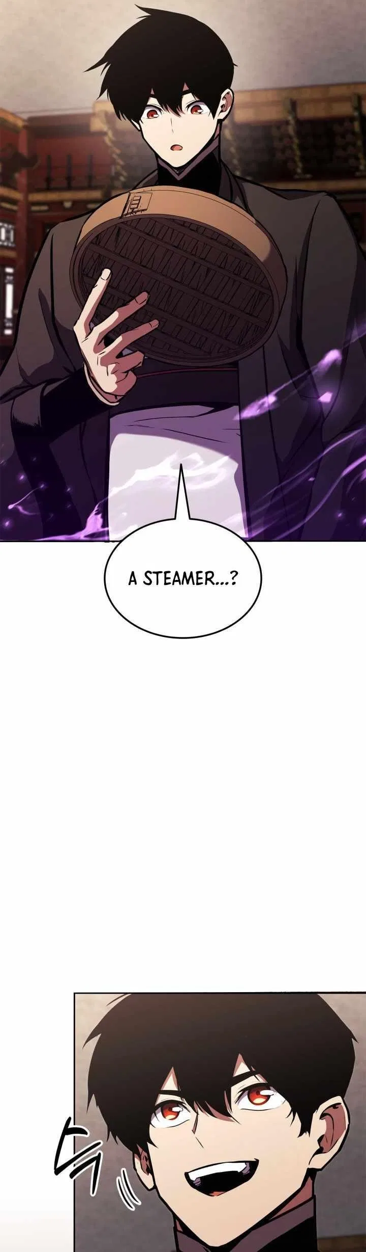 Ranker’s Return (Remake) Chapter 154 – Page 5