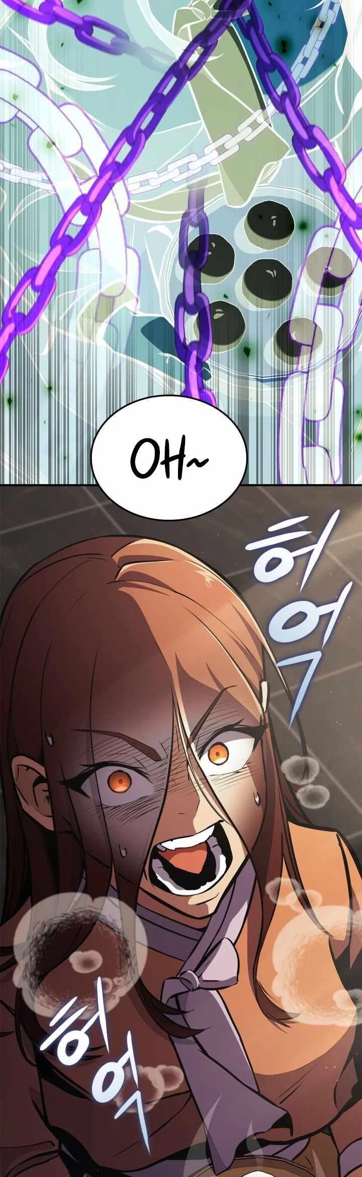 Ranker’s Return (Remake) Chapter 154 – Page 19
