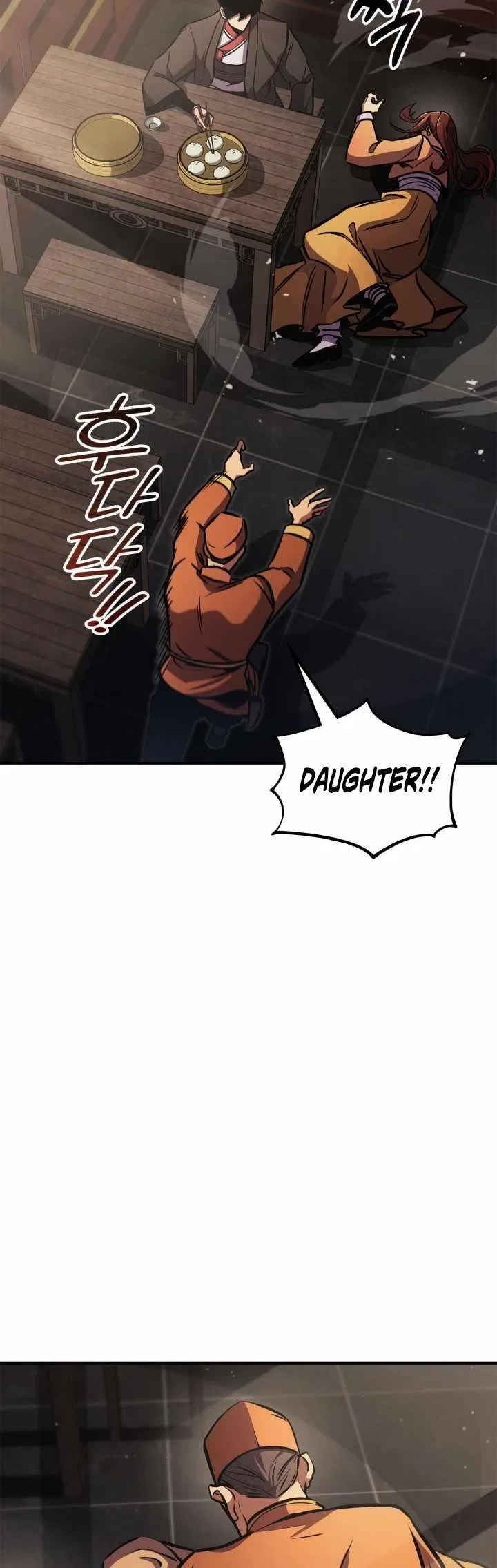 Ranker’s Return (Remake) Chapter 154 – Page 23