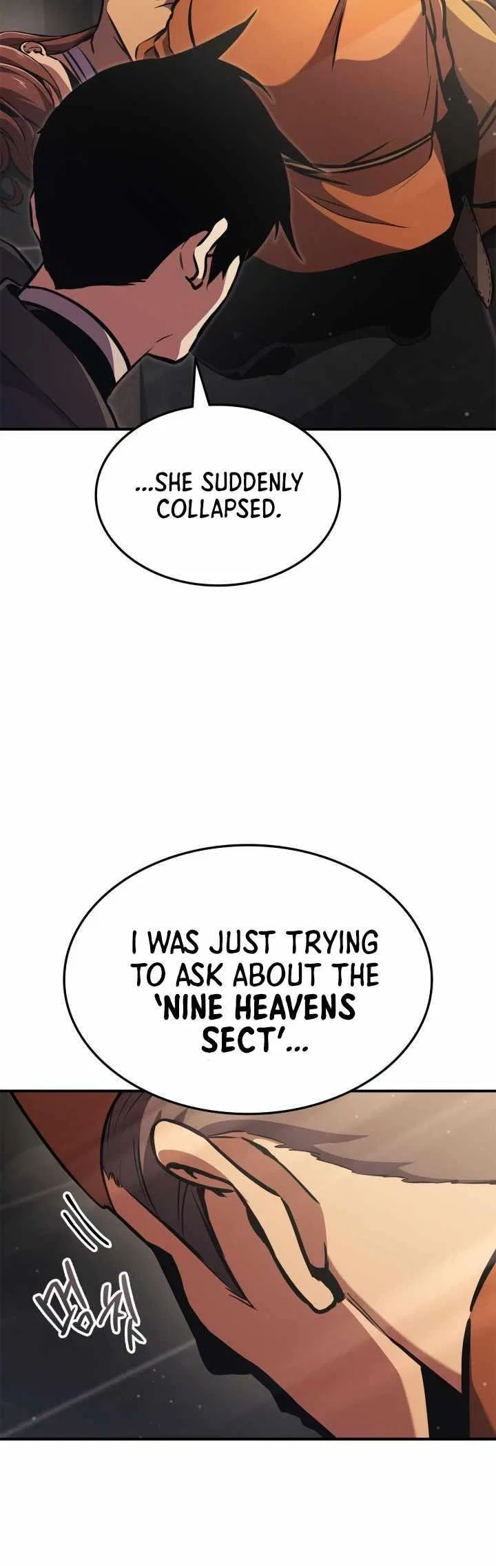 Ranker’s Return (Remake) Chapter 154 – Page 24