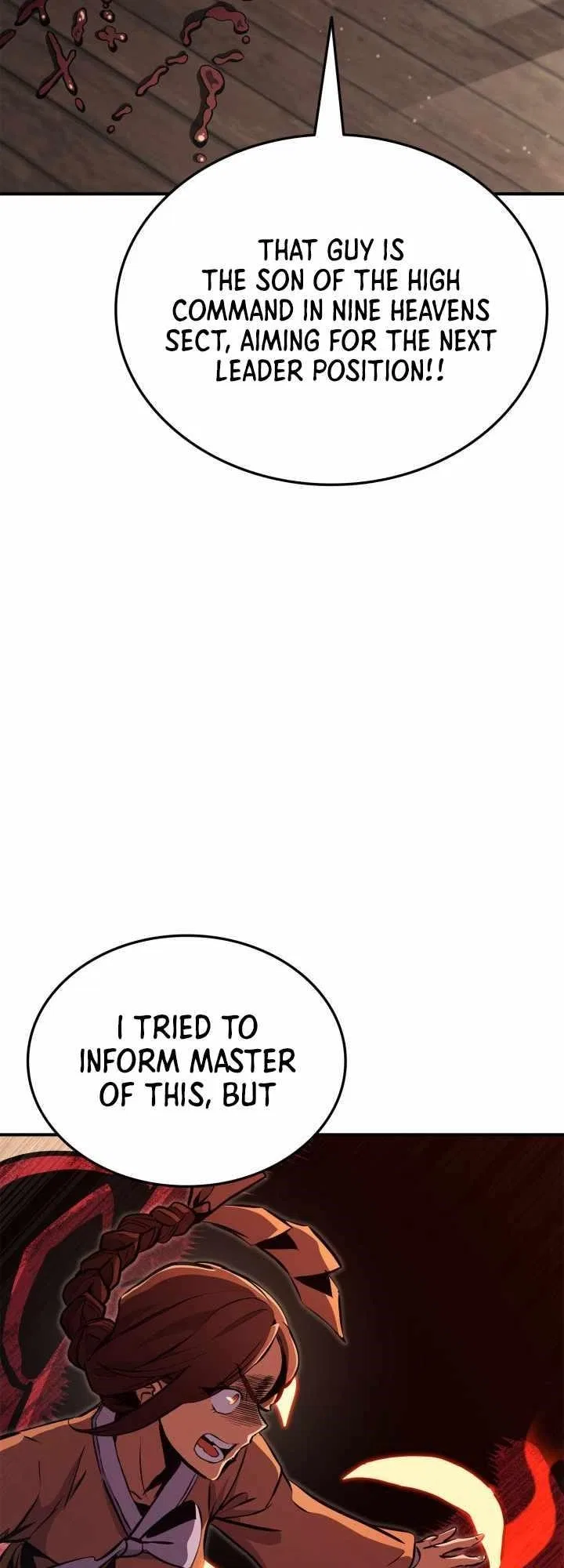 Ranker’s Return (Remake) Chapter 154 – Page 34