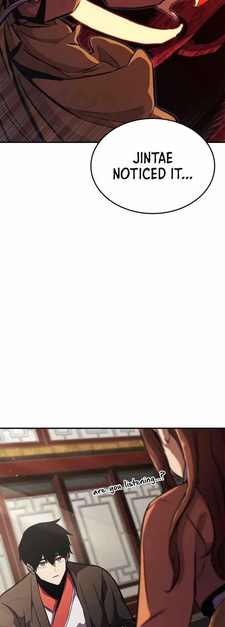 Ranker’s Return (Remake) Chapter 154 – Page 35