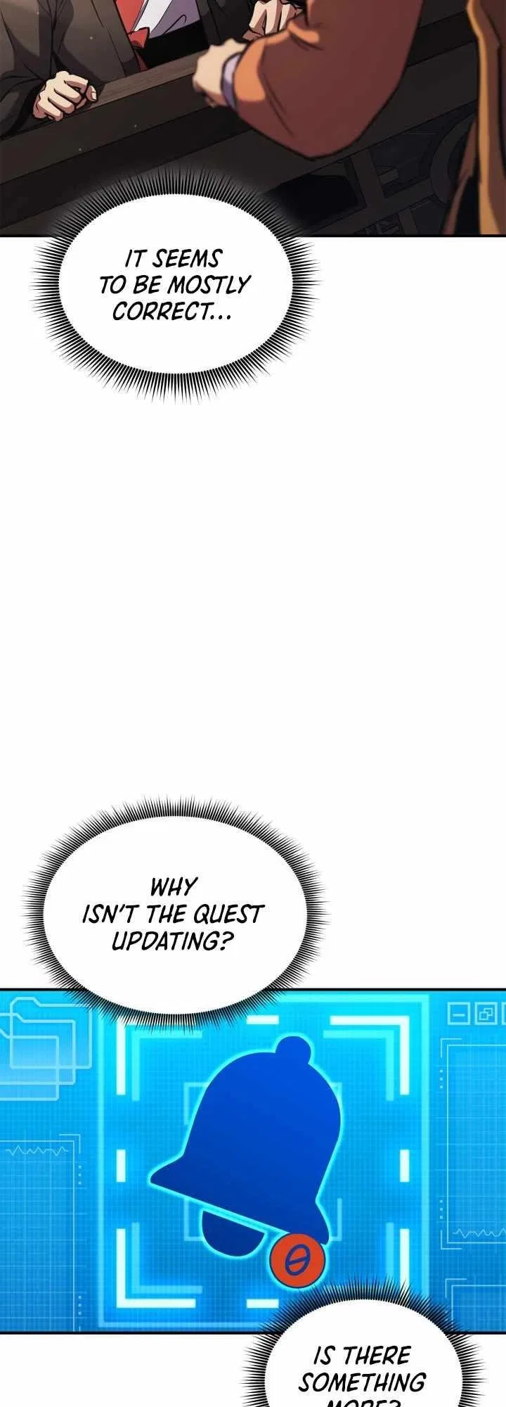 Ranker’s Return (Remake) Chapter 154 – Page 36