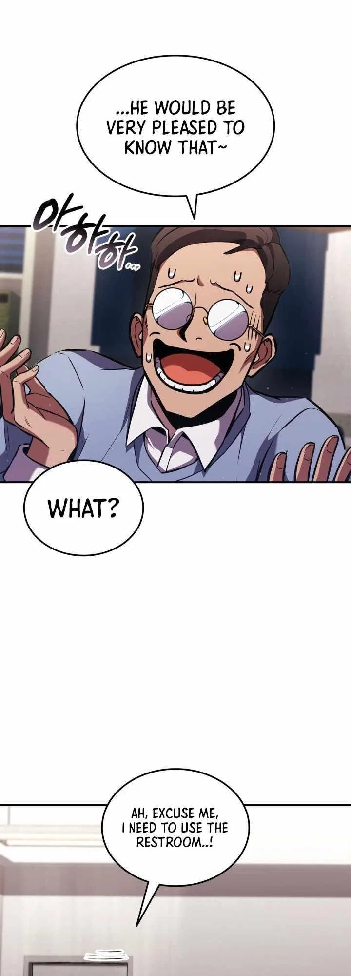 Ranker’s Return (Remake) Chapter 154 – Page 44