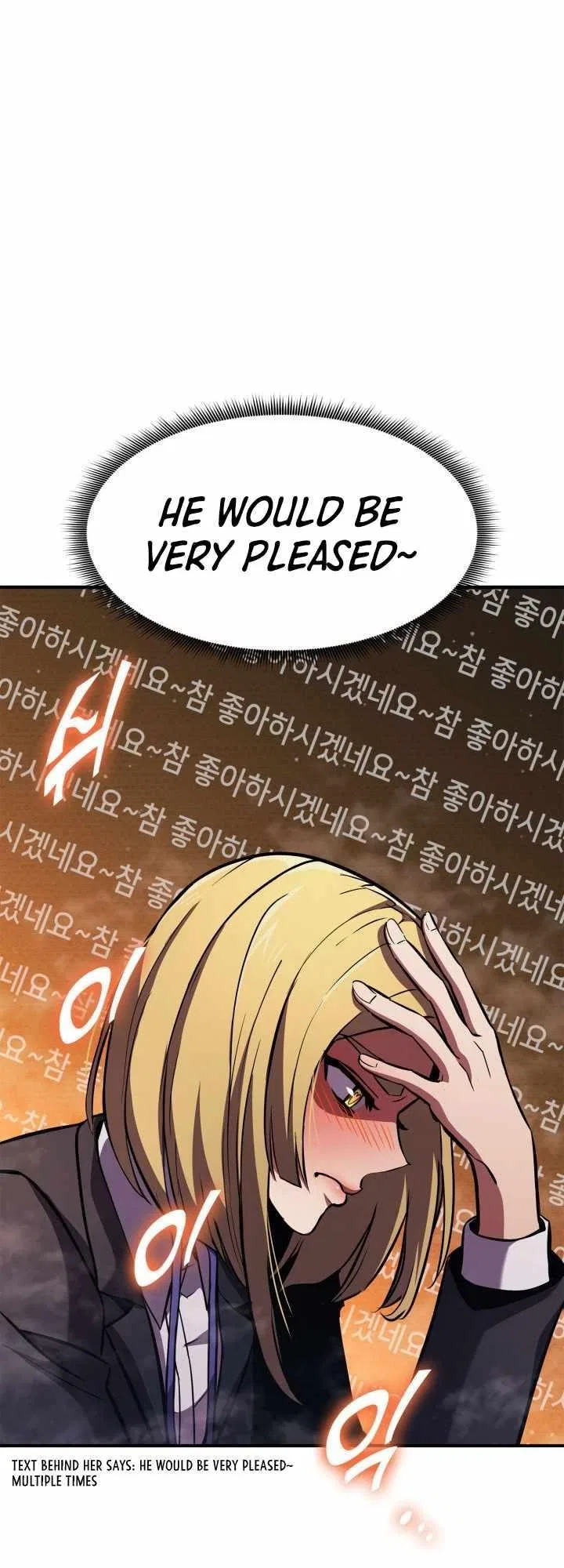 Ranker’s Return (Remake) Chapter 154 – Page 46