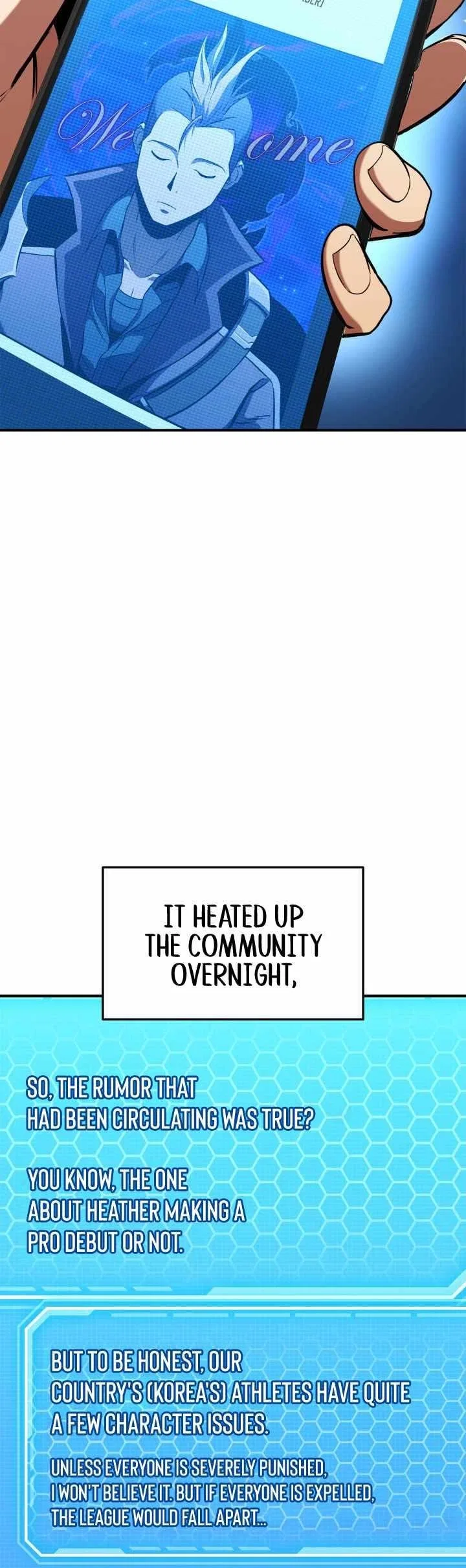 Ranker’s Return (Remake) Chapter 154 – Page 51