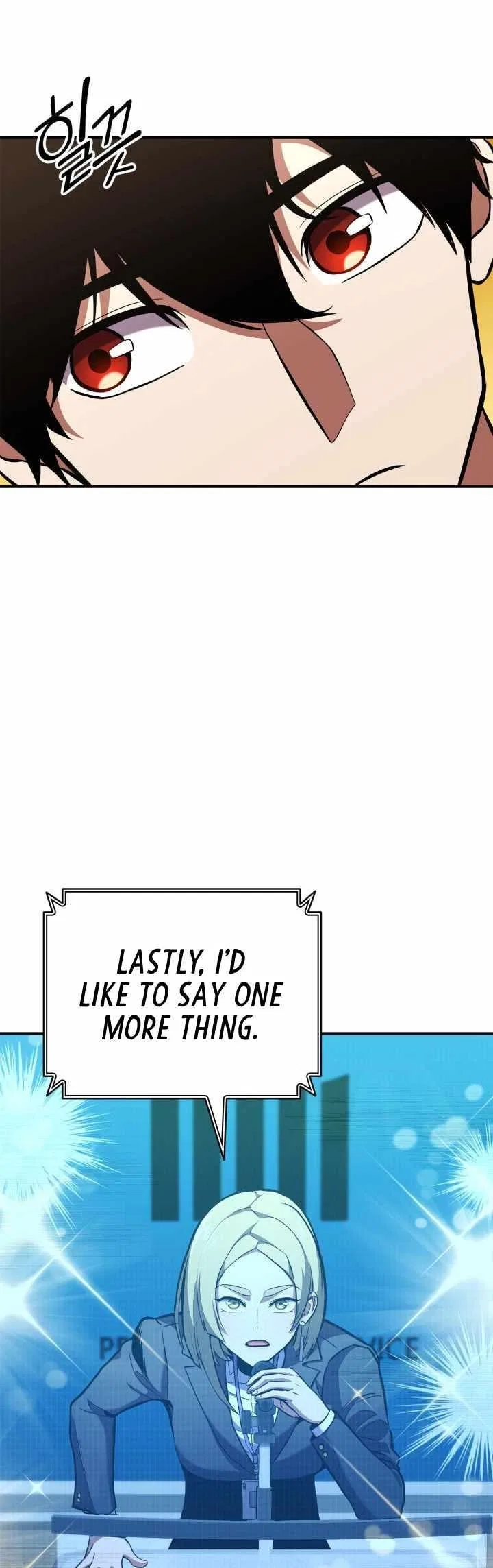 Ranker’s Return (Remake) Chapter 154 – Page 57