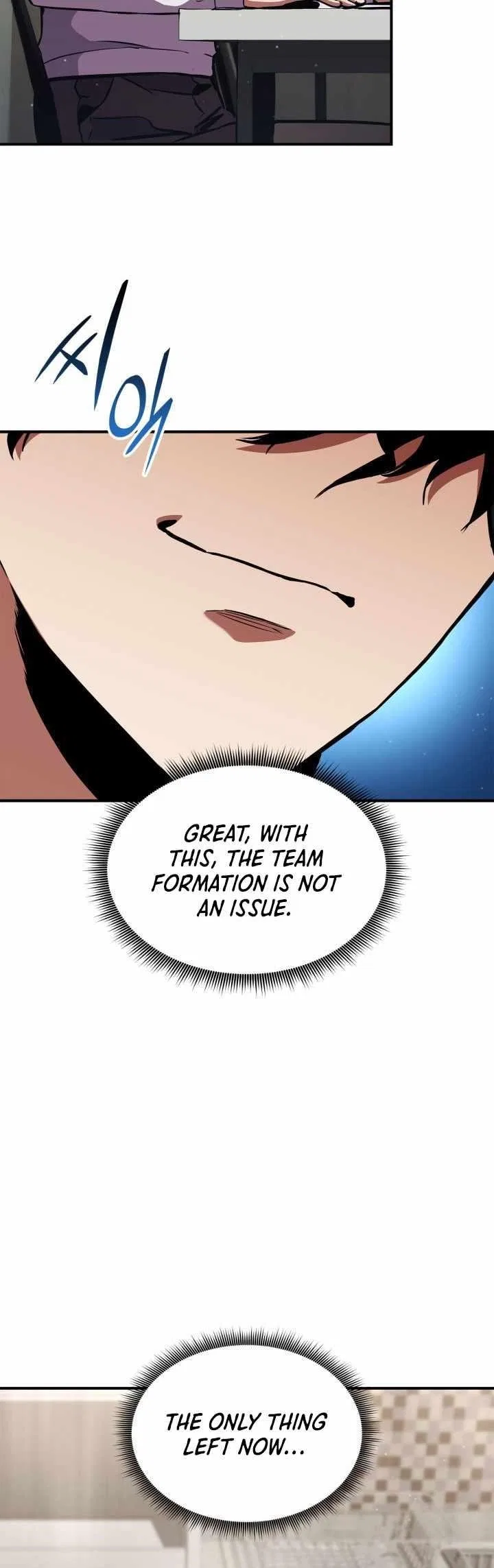 Ranker’s Return (Remake) Chapter 154 – Page 60