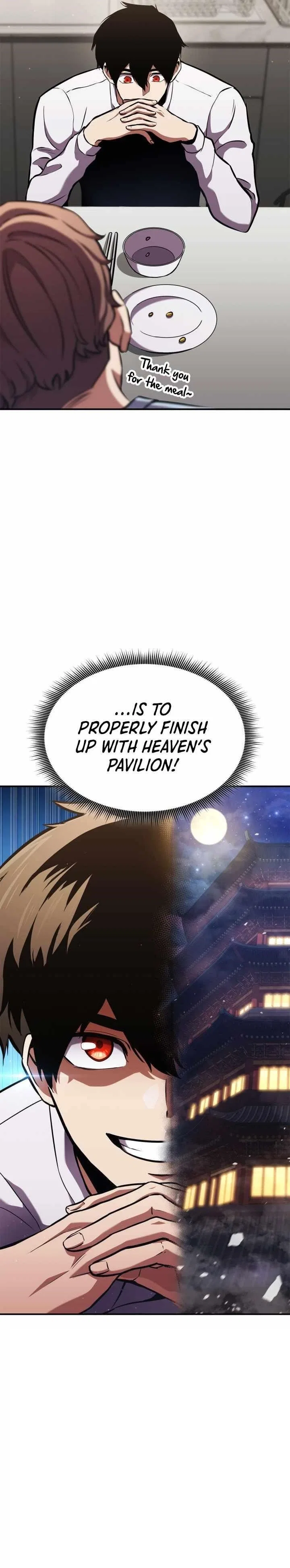 Ranker’s Return (Remake) Chapter 154 – Page 61