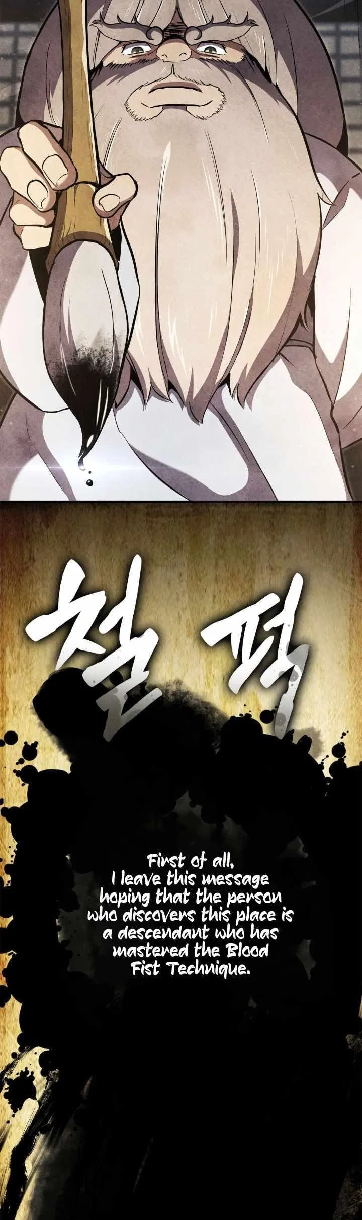 Ranker’s Return (Remake) Chapter 153 – Page 2