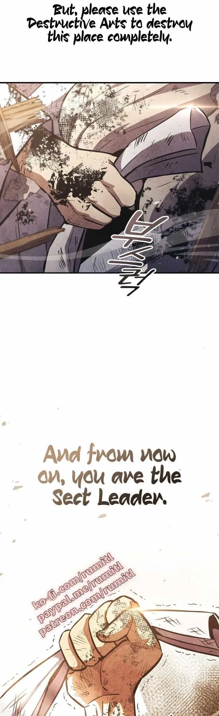 Ranker’s Return (Remake) Chapter 153 – Page 9