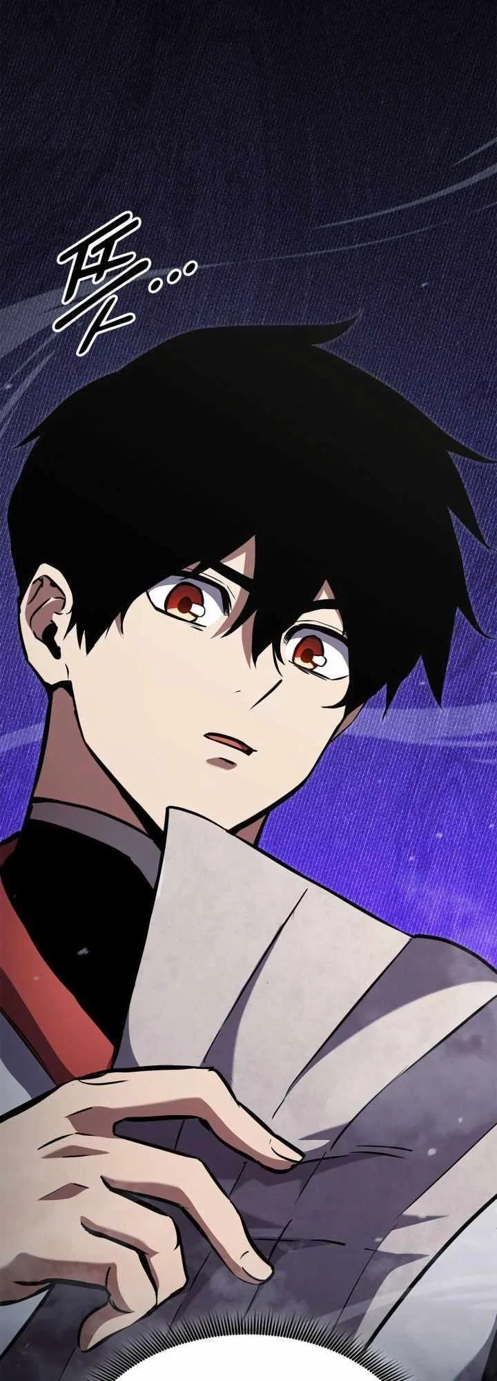 Ranker’s Return (Remake) Chapter 153 – Page 13