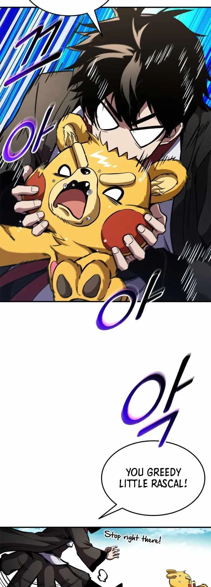 Ranker’s Return (Remake) Chapter 153 – Page 20