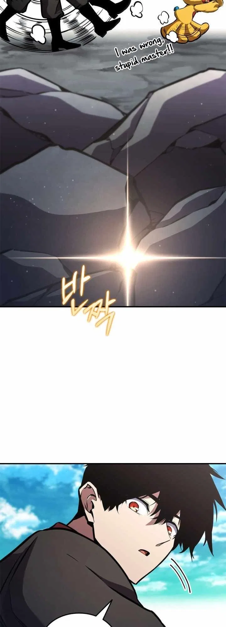 Ranker’s Return (Remake) Chapter 153 – Page 21