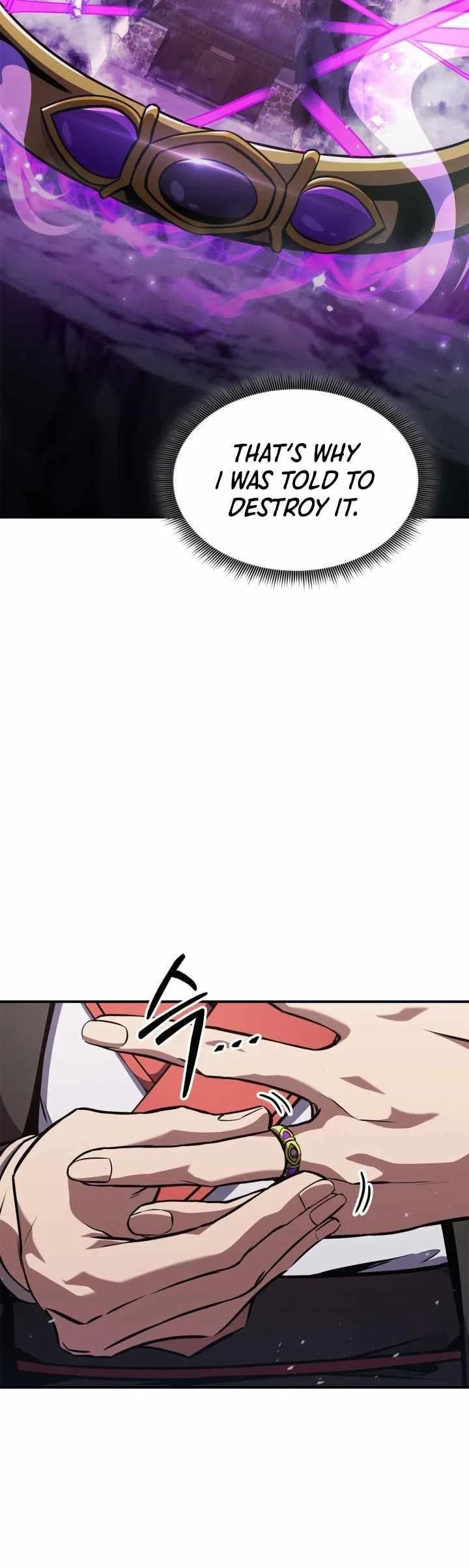 Ranker’s Return (Remake) Chapter 153 – Page 25