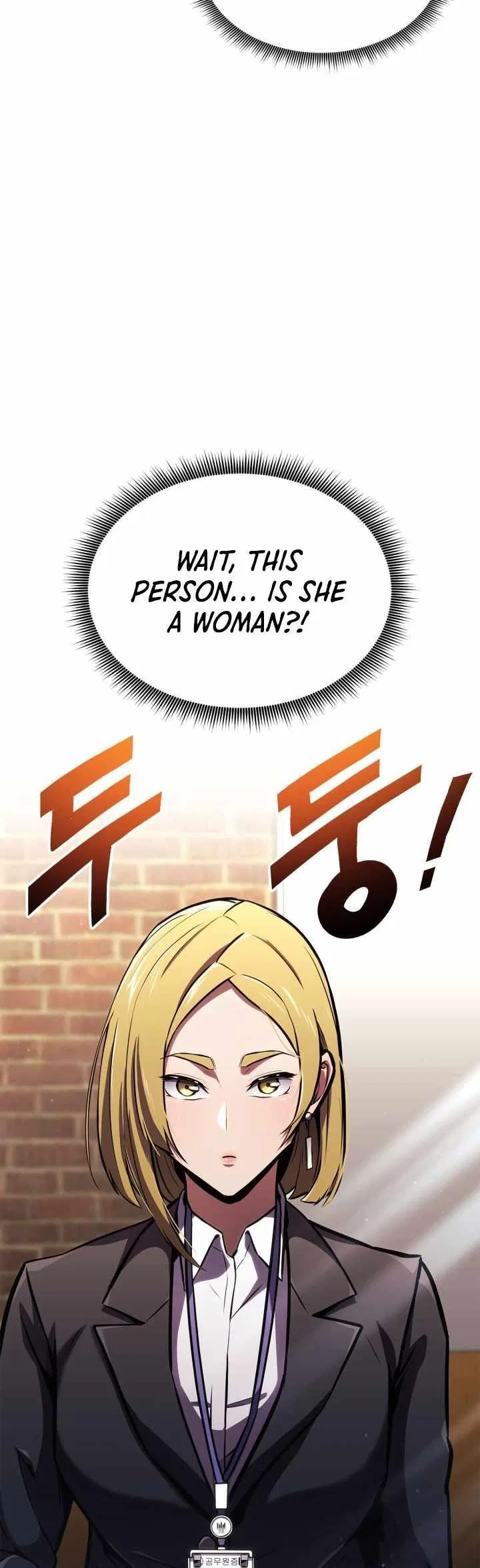 Ranker’s Return (Remake) Chapter 153 – Page 33