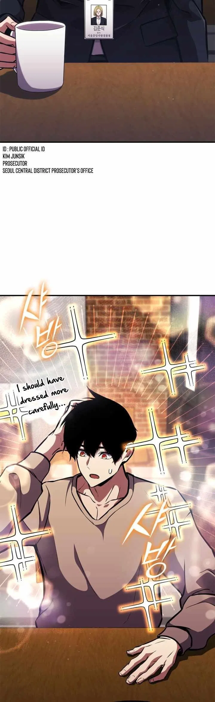 Ranker’s Return (Remake) Chapter 153 – Page 34