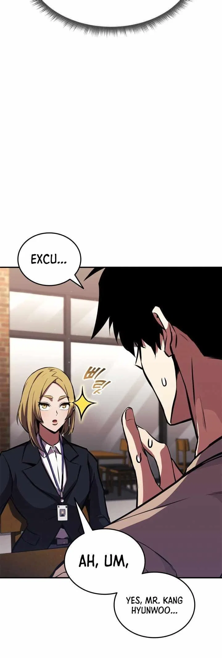 Ranker’s Return (Remake) Chapter 153 – Page 36