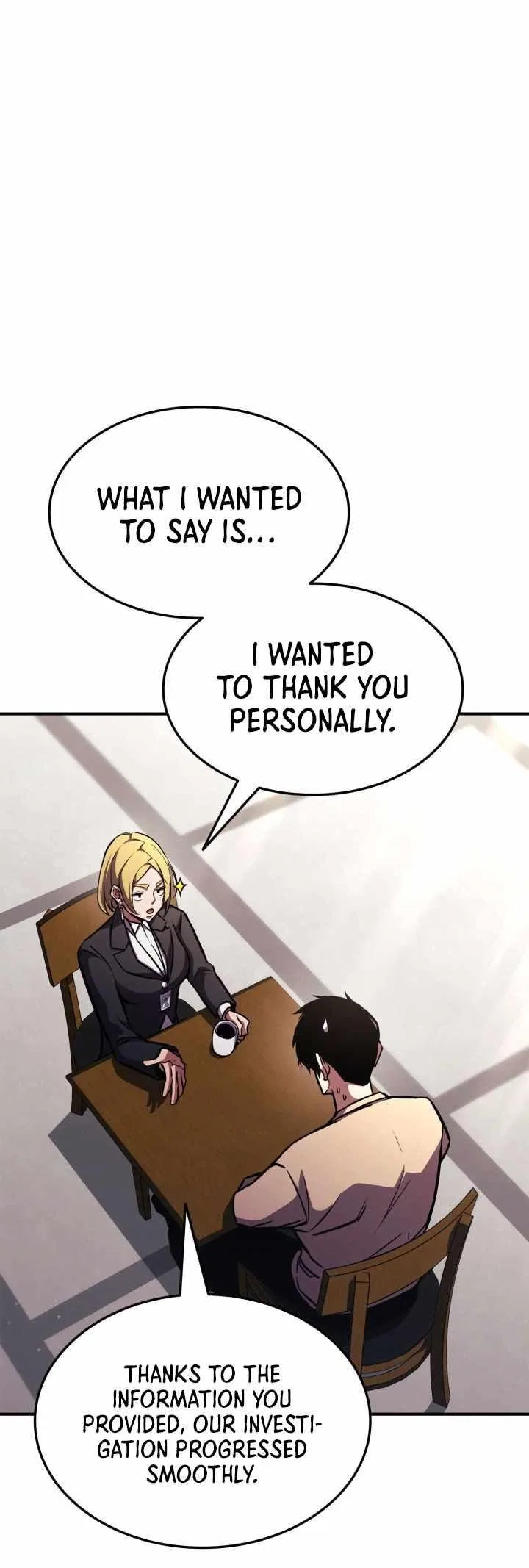 Ranker’s Return (Remake) Chapter 153 – Page 37