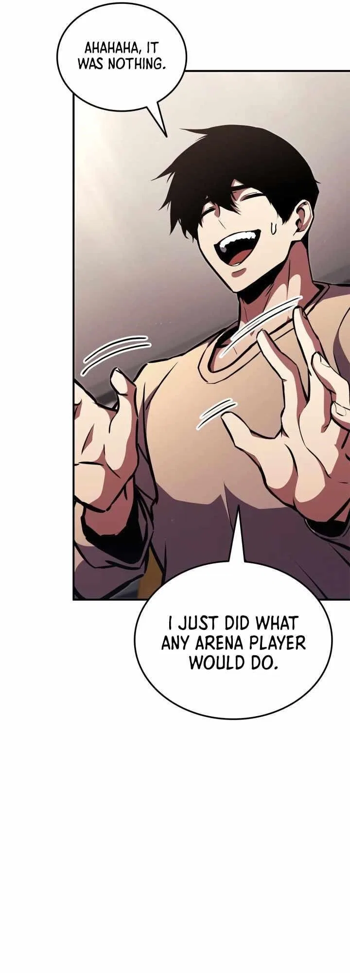 Ranker’s Return (Remake) Chapter 153 – Page 39