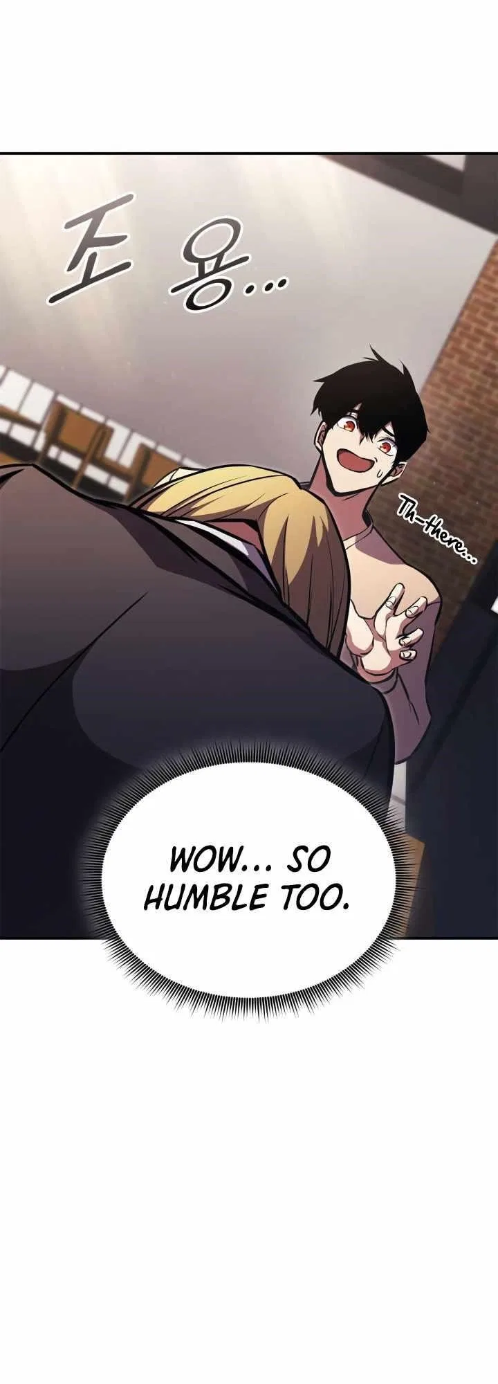 Ranker’s Return (Remake) Chapter 153 – Page 40