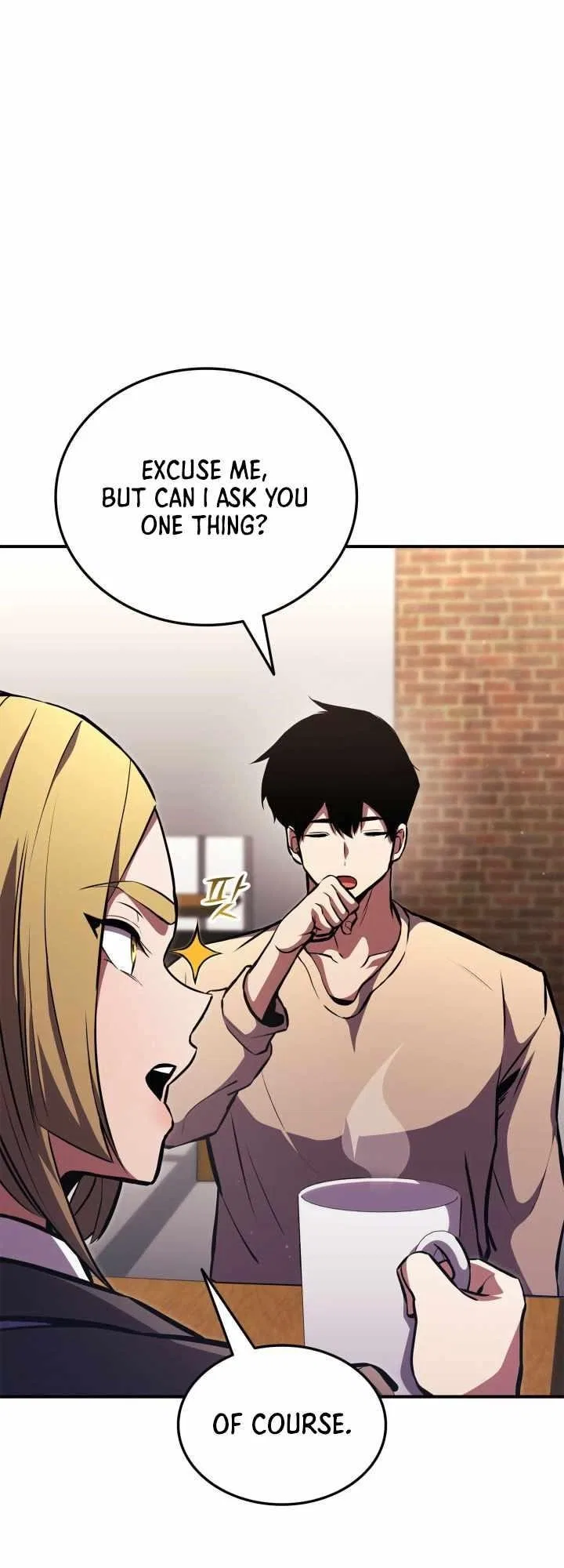 Ranker’s Return (Remake) Chapter 153 – Page 42