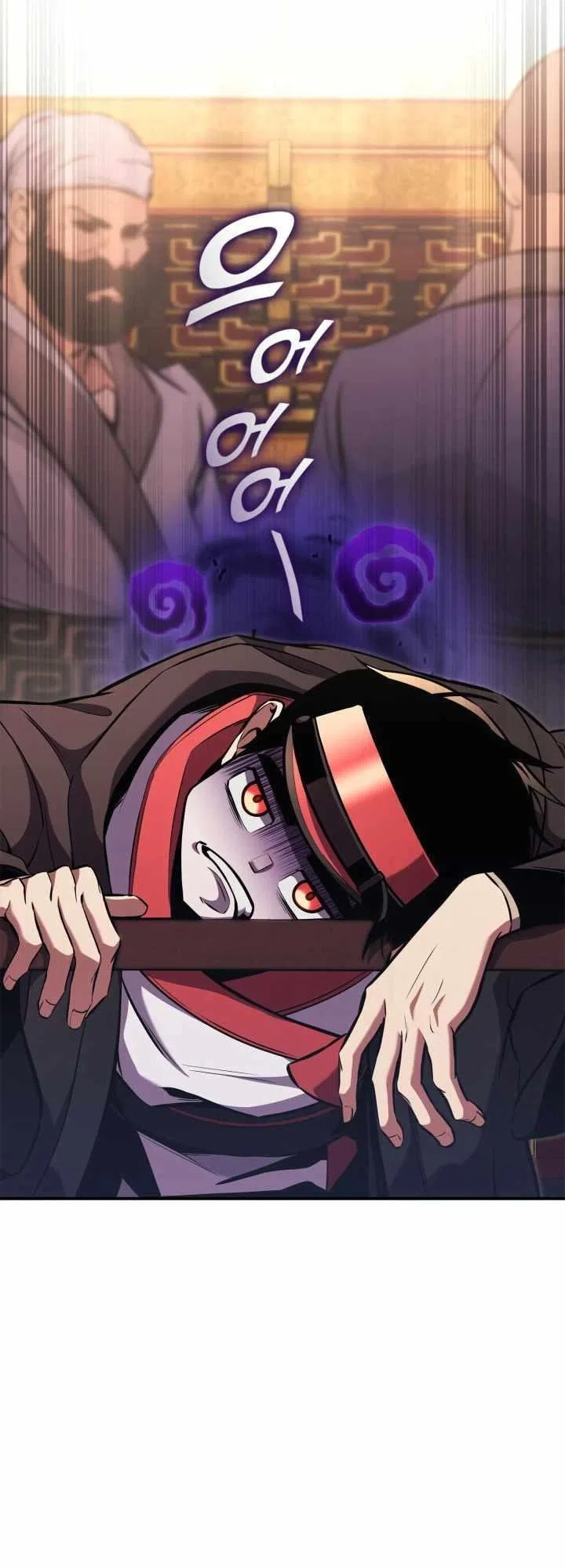 Ranker’s Return (Remake) Chapter 153 – Page 52
