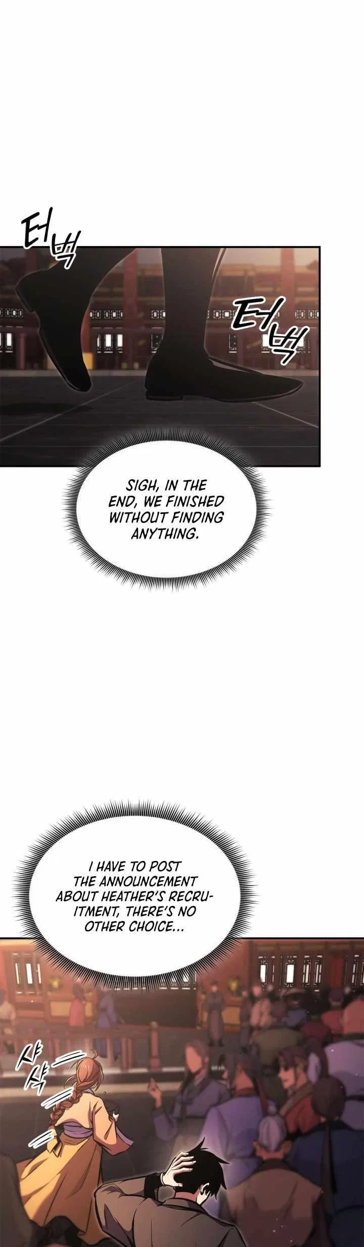 Ranker’s Return (Remake) Chapter 153 – Page 57