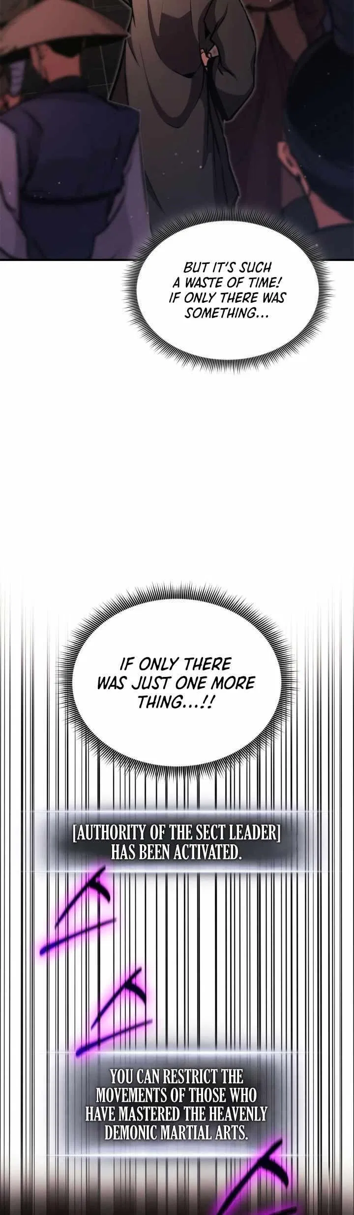 Ranker’s Return (Remake) Chapter 153 – Page 58